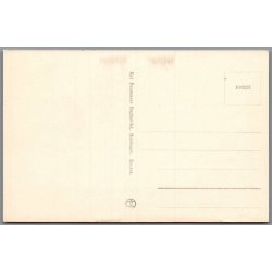 Helsing�r - Karmelitterklosteret - Postkort - Ubrugt