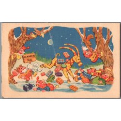 Michaelis , Rene - Gl�delig Jul - Brugt