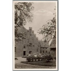 Helsing�r - Karmelitterklosteret - Postkort - Ubrugt