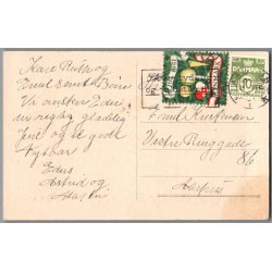 Michaelis , Rene - Gl�delig Jul - Brugt
