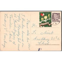 Michaelis , Rene - Gl�delig Jul - Brugt - Blank Forside !