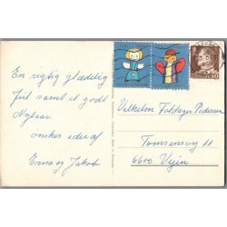 Michaelis , Rene - Gl�delig Jul - Brugt