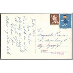 Michaelis , Rene - Gl�delig Jul - Brugt