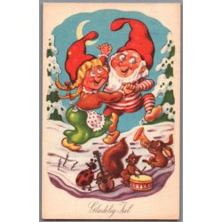 Michaelis , Rene - Gl�delig Jul - Brugt