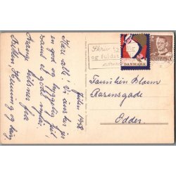 Michaelis , Rene - Gl�delig Jul - Brugt