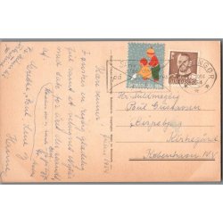 Michaelis , Rene - Gl�delig Jul - Brugt