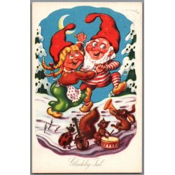 Michaelis , Rene - Gl�delig Jul - Brugt
