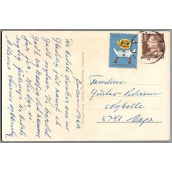 Michaelis , Rene - Gl�delig Jul - Brugt