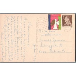 Michaelis , Rene - Gl�delig Jul - Brugt