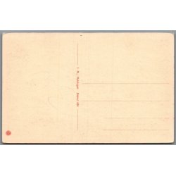 Helsing�r - Klosteret - Postkort - Ubrugt