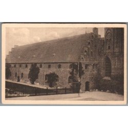 Helsing�r - Klosteret - Postkort - Ubrugt