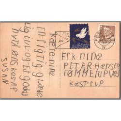 Michaelis , Rene - Gl�delig Jul - Brugt