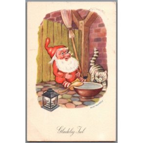 Michaelis , Rene - Gl�delig Jul - Brugt