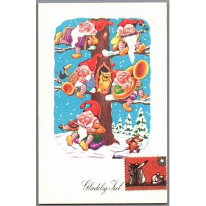 Michaelis , Rene - Gl�delig Jul - Brugt