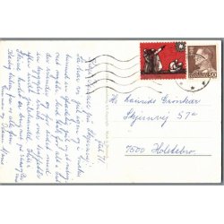 Michaelis , Rene - Gl�delig Jul - Brugt