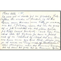 Michaelis , Rene - Gl�delig Jul - Ubrugt