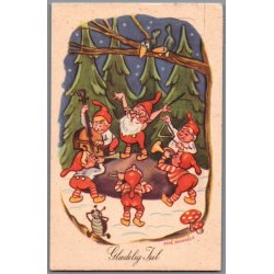 Michaelis , Rene - Gl�delig Jul - Brugt