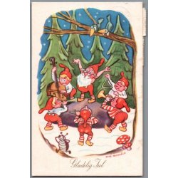 Michaelis , Rene - Gl�delig Jul - Brugt
