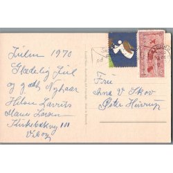 Michaelis , Rene - Gl�delig Jul - Brugt