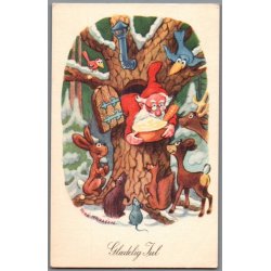 Michaelis , Rene - Gl�delig Jul - Brugt