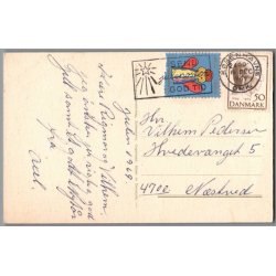 Michaelis , Rene - Gl�delig Jul - Brugt