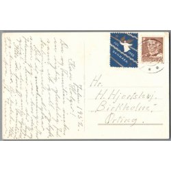 Michaelis , Rene - Gl�delig Jul - Brugt - Blank Forside !