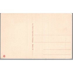 Klosteret i Helsing�r  - Postkort - Ubrugt