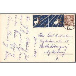 Michaelis , Rene - Gl�delig Jul - Brugt
