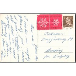 Michaelis , Rene - Gl�delig Jul - Brugt