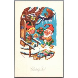 Michaelis , Rene - Gl�delig Jul - Brugt