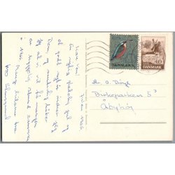Michaelis , Rene - Gl�delig Jul - Brugt