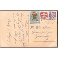 Michaelis , Rene - Gl�delig Jul - Brugt
