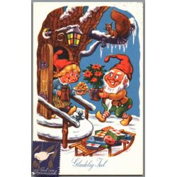 Michaelis , Rene - Gl�delig Jul - Brugt