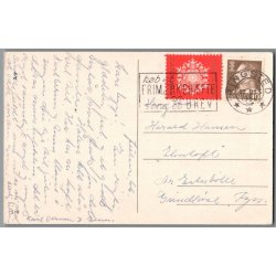 Michaelis , Rene - Gl�delig Jul - Brugt