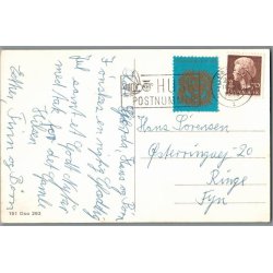 Michaelis , Rene - Gl�delig Jul - Brugt