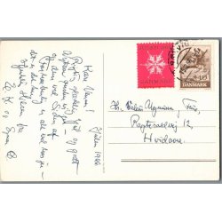 Michaelis , Rene - Gl�delig Jul - Brugt