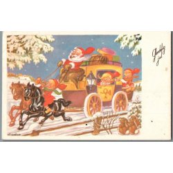 Michaelis , Rene - Gl�delig Jul - Brugt