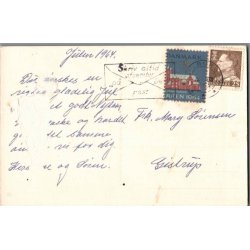 Michaelis , Rene - Gl�delig Jul - Brugt