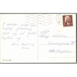 Michaelis , Rene - Gl�delig Jul - Brugt