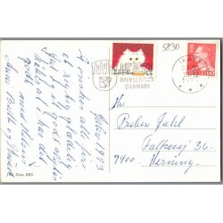 Michaelis , Rene - Gl�delig Jul - Brugt
