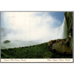 Julem�rke 1989 p� Postkort