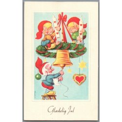 Michaelis , Rene - Gl�delig Jul - Brugt