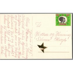 Michaelis , Rene - Gl�delig Jul - Brugt