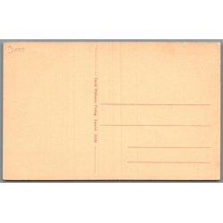 Helsing�r - Stuegang i Klosteret - Postkort - Ubrugt