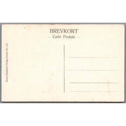 Helsing�r - Stuegang i Klosteret - Postkort - Ubrugt