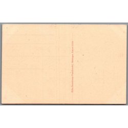 Karmeliterklosteret - Helsing�r - Fraterhaven - Postkort -  Ubrugt