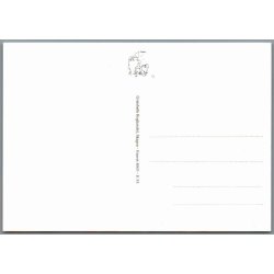 Grenen - Skagen - Postkort - Ubrugt