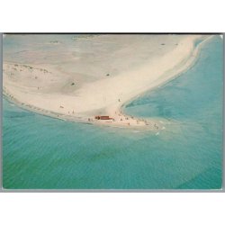 Grenen - Skagen - Postkort - Ubrugt