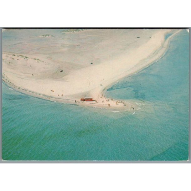 Grenen - Skagen - Postkort - Ubrugt