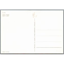 Grenen - Skagen - Postkort - Ubrugt